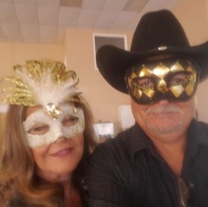 Meet your Posher, Beth